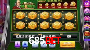 685 Bet App