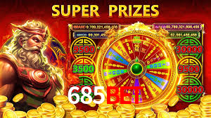 685Bet